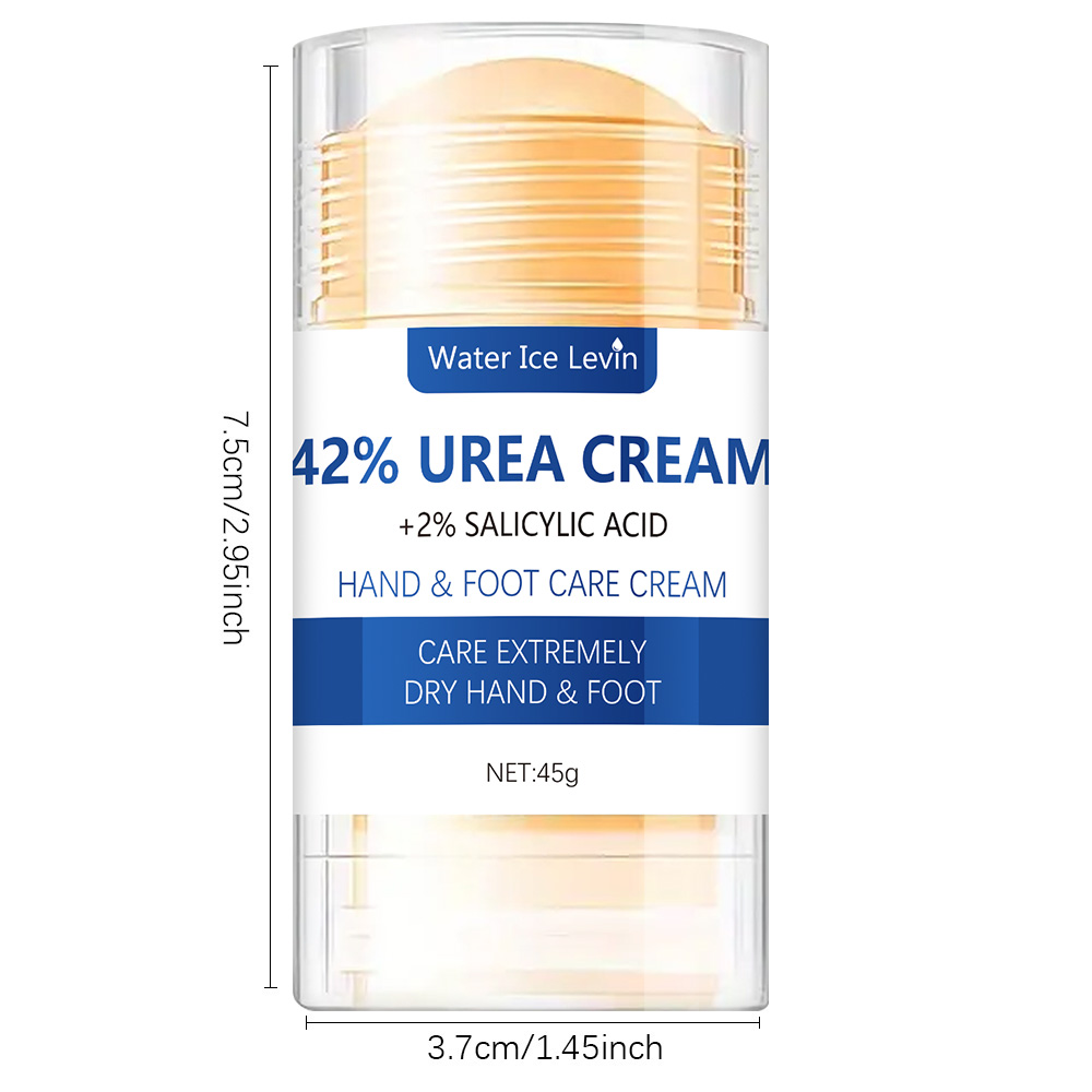 42% Urea Cream with Salicylic  - đánh giá và giá Urea Foot Cream