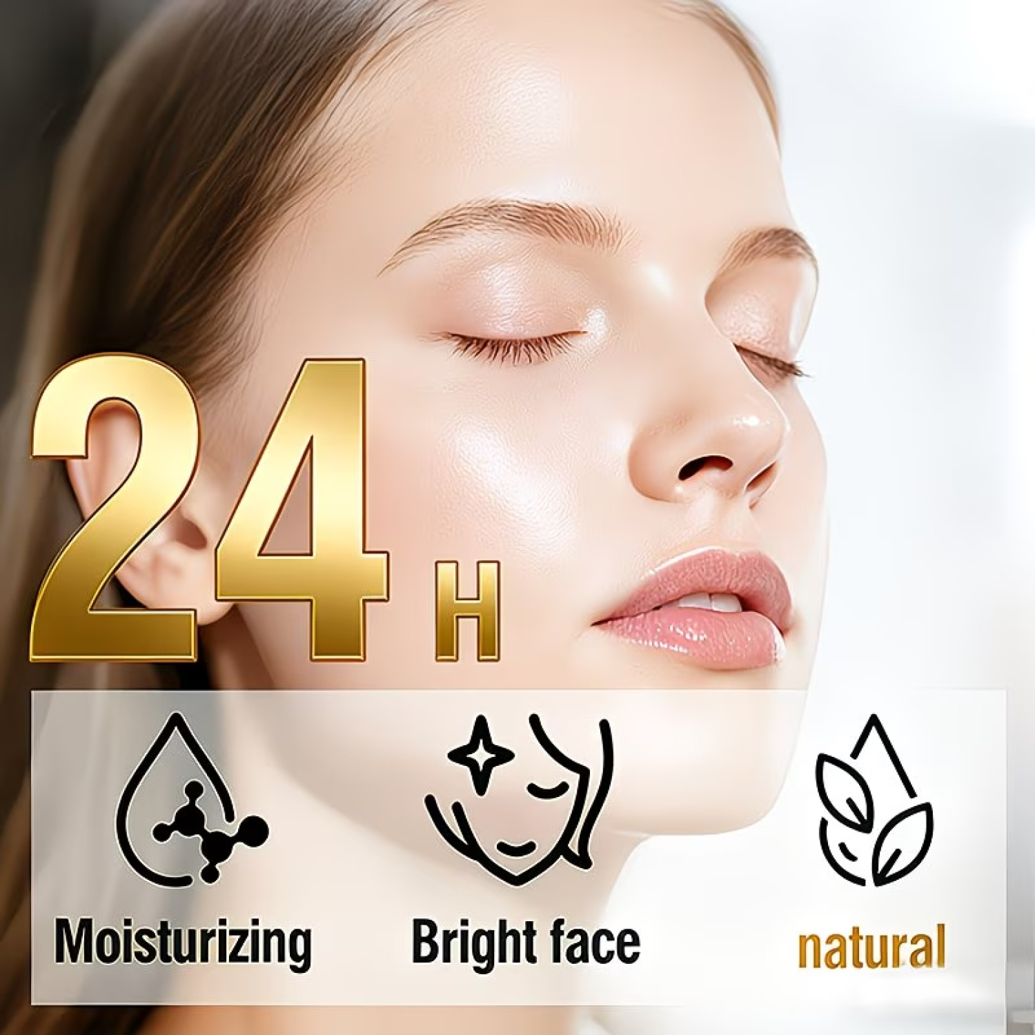 Minute Face Lift Day Night Cre - đánh giá và giá Retinol Vitamin A Cream
