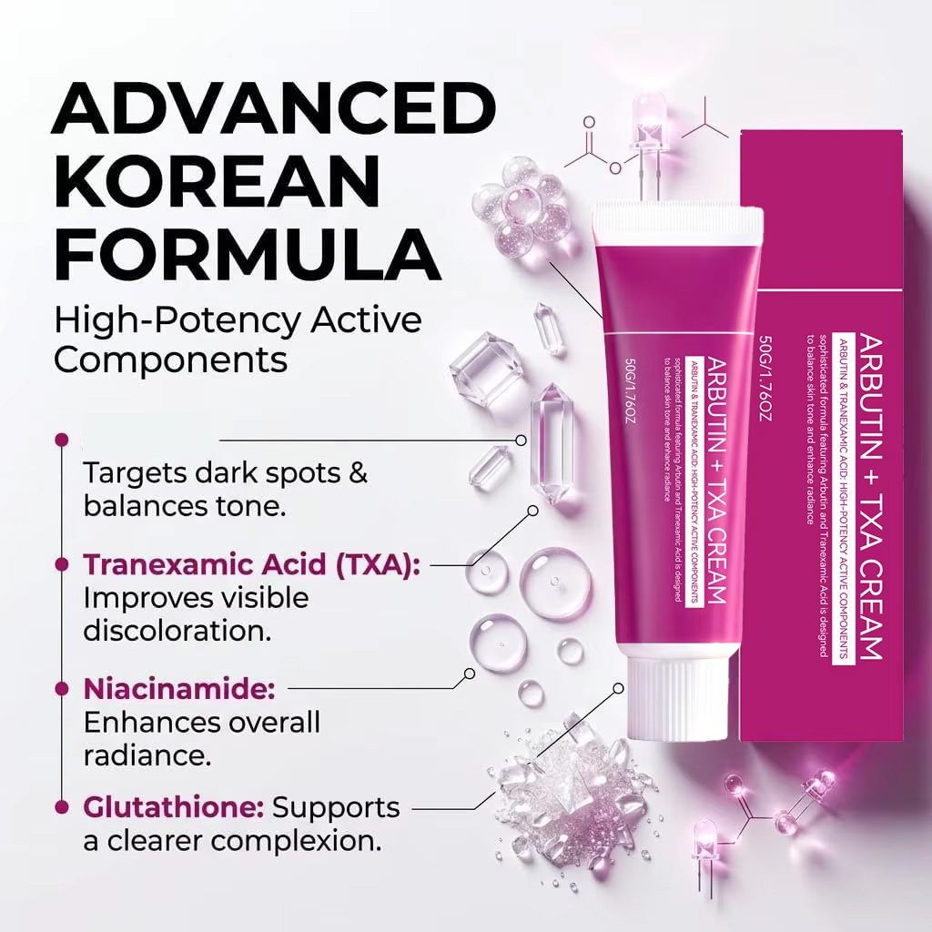 Multi-Effect Moisturizing Face - đánh giá và giá Retinol Vitamin A Cream