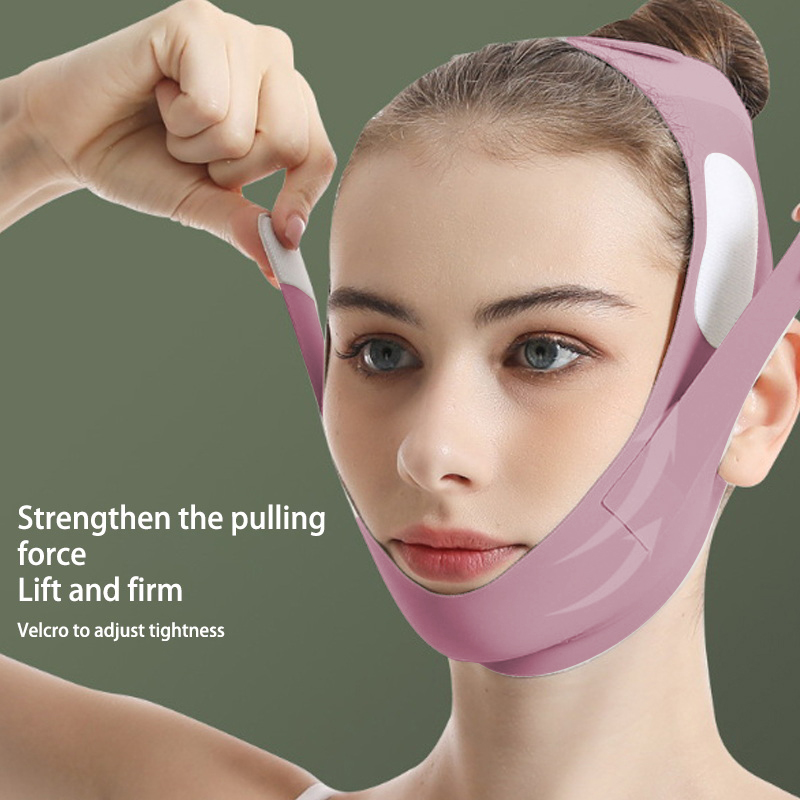 1PC Reusable Face Slimming Ban - đánh giá và giá Skincare Scora
