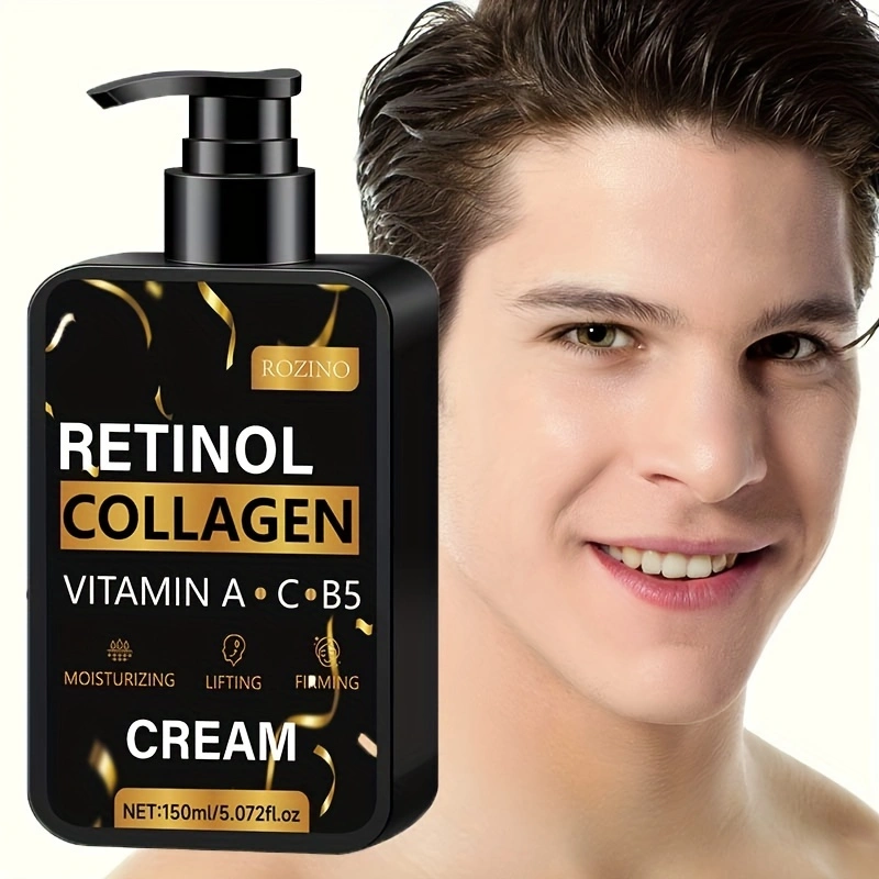 Retinol Collagen Face Cream wi - đánh giá và giá Retinol Vitamin A Cream