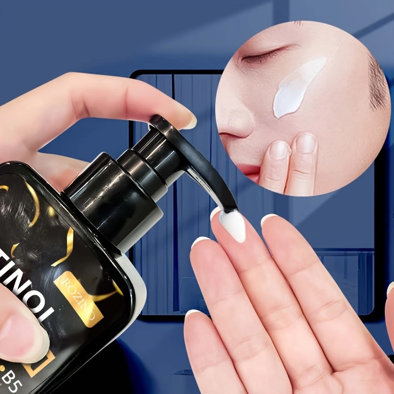 Retinol Collagen Face Cream wi - đánh giá và giá Retinol Vitamin A Cream