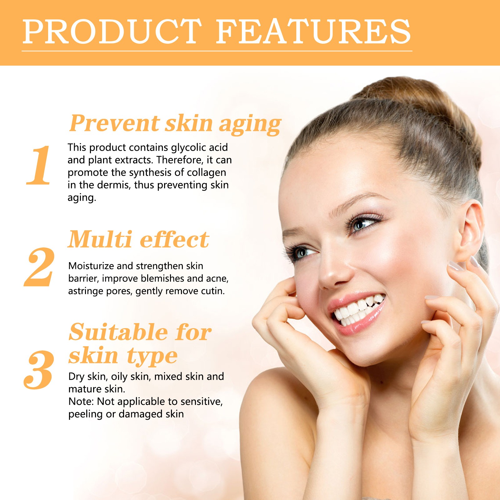 Glycolic Acid 7% Toning Soluti - đánh giá và giá Lactic Acid Toner