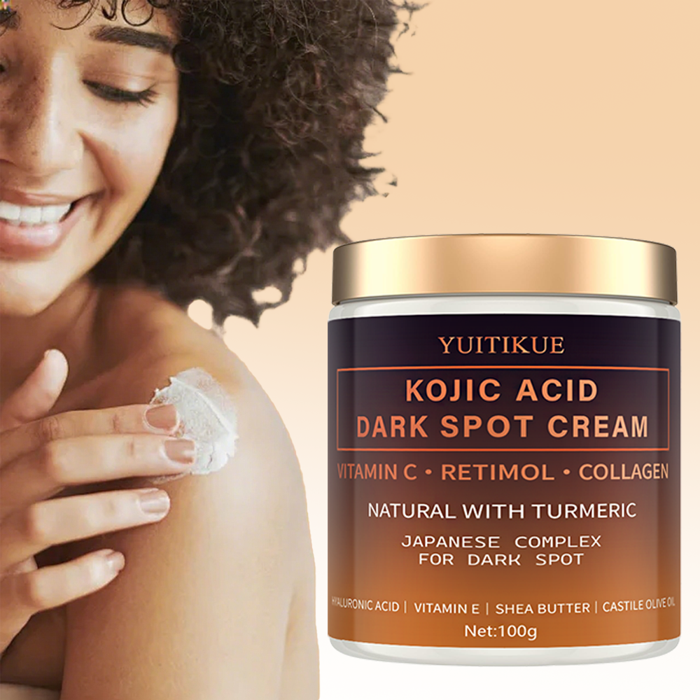 Arbutin fading cream, Vitamin  - đánh giá và giá Retinol Vitamin A Cream