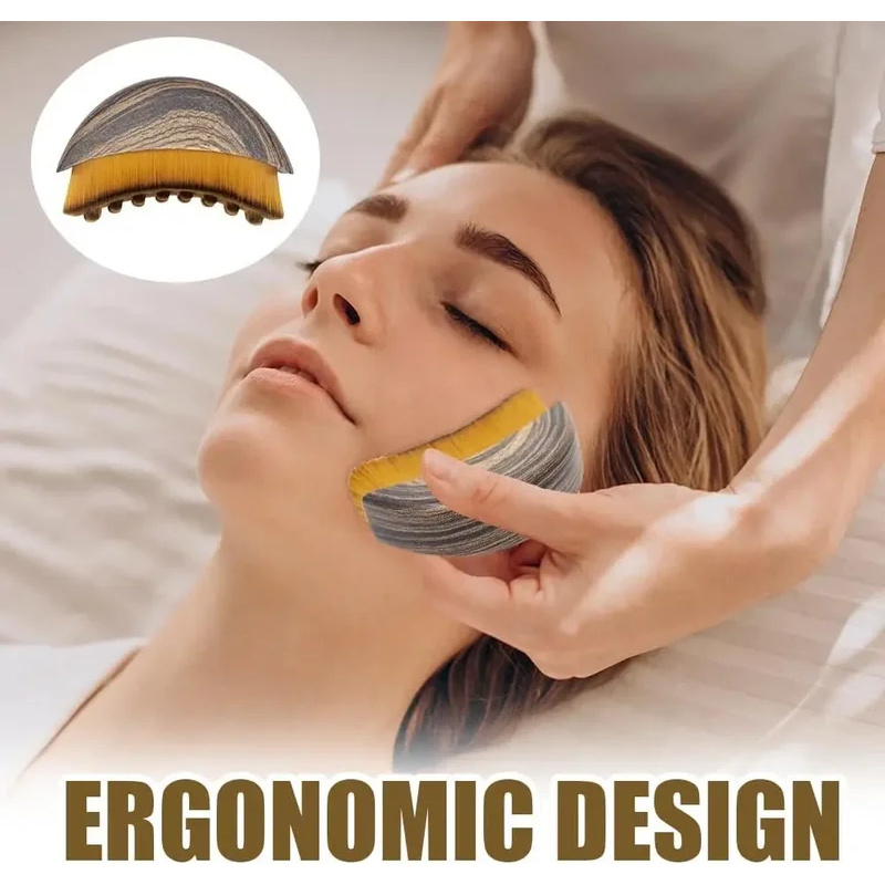 Lymphatic Drainage Face Massag - đánh giá và giá Skincare Routine