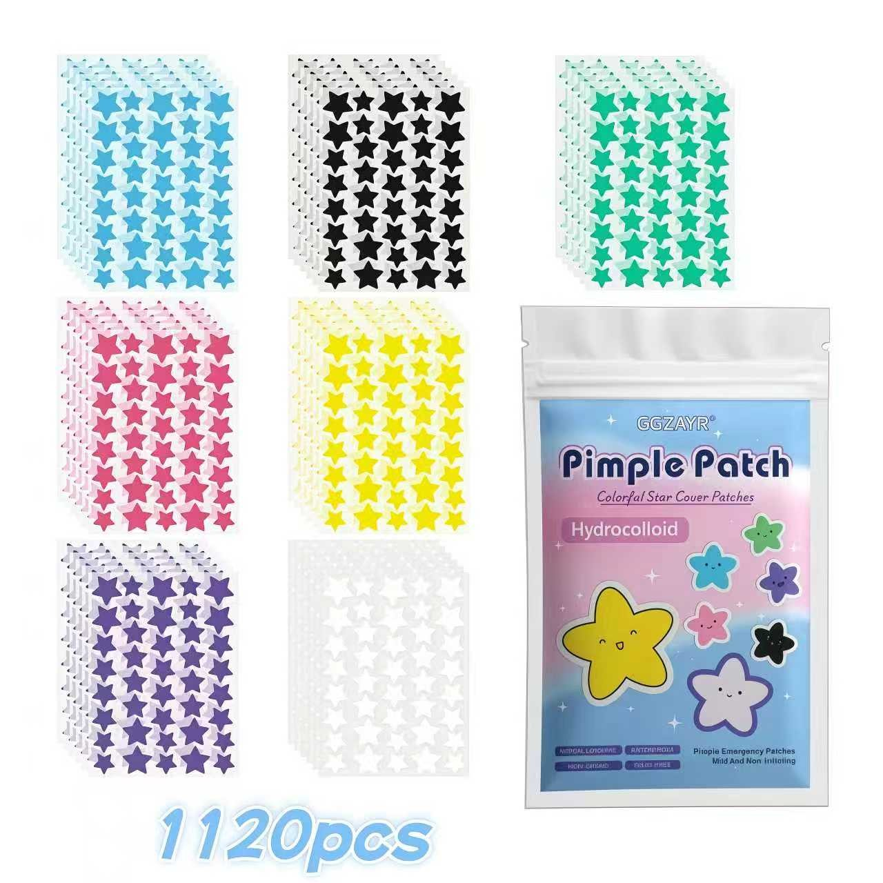 280/1120/1680pcs Seven-Color S - đánh giá và giá Skincare Moisturizer