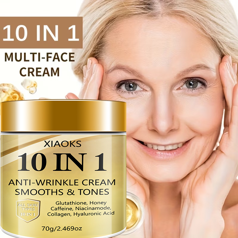 10-in-1 Instant Firming and Li - đánh giá và giá Retinol Vitamin A Cream