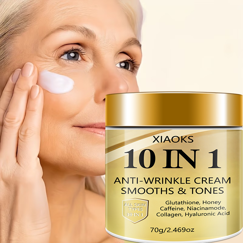 10-in-1 Instant Firming and Li - đánh giá và giá Retinol Vitamin A Cream