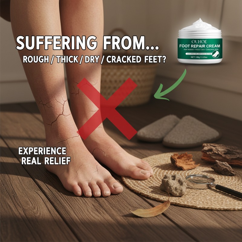 42% Urea Foot Repair Cream Wit - đánh giá và giá Urea Foot Cream